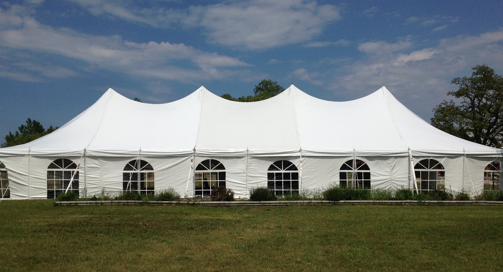 white-party-tent-cathedral-wall.jpg - Jamestown Awning and Party Tents
